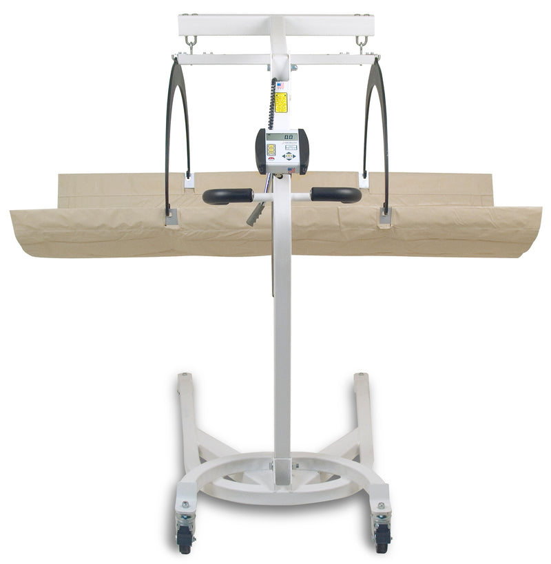 Detecto IBFL500 Digital In-Bed Scale