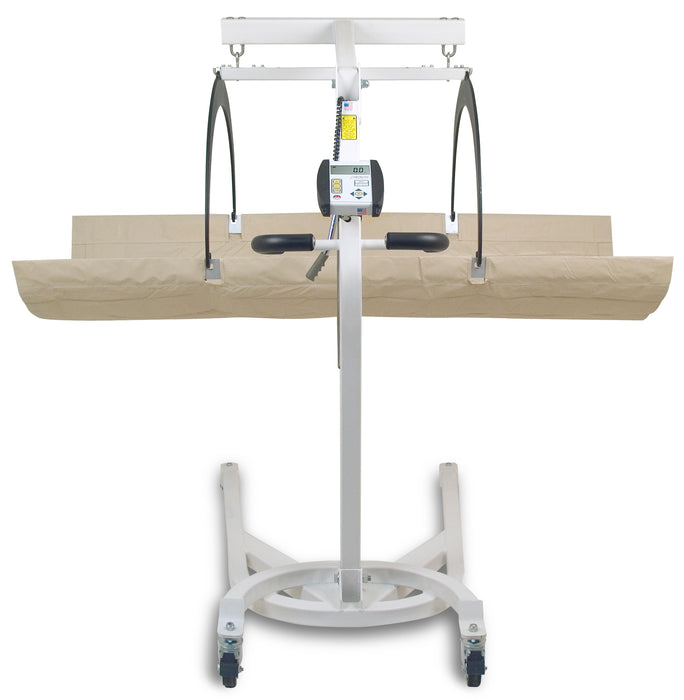 Detecto IBFL500 Digital In-Bed Scale