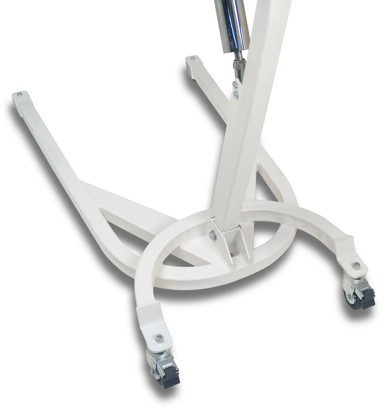 Detecto IBFL500 Digital In-Bed Scale