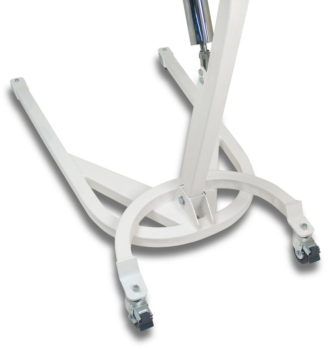 Detecto IBFL500 Digital In-Bed Scale