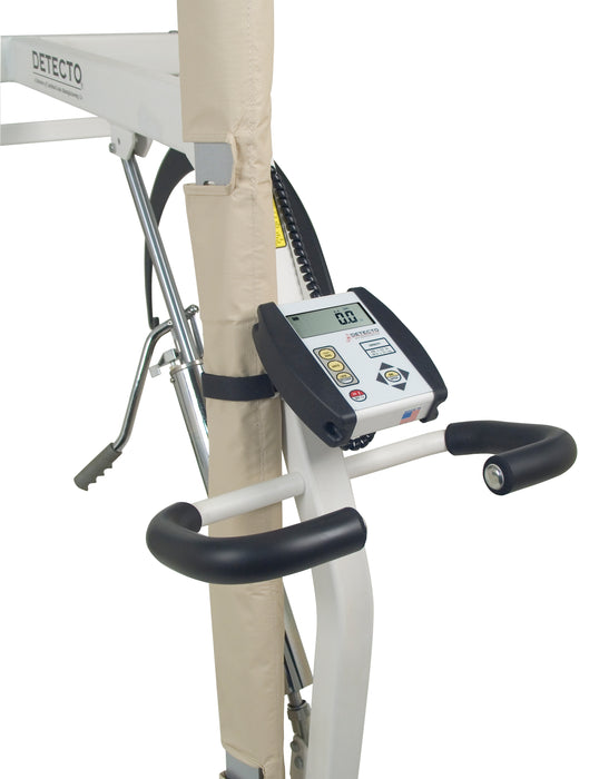 Detecto IBFL500 Digital In-Bed Scale