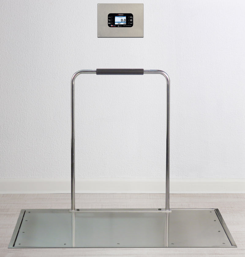 Detecto Solace In-Floor Dialysis Scales