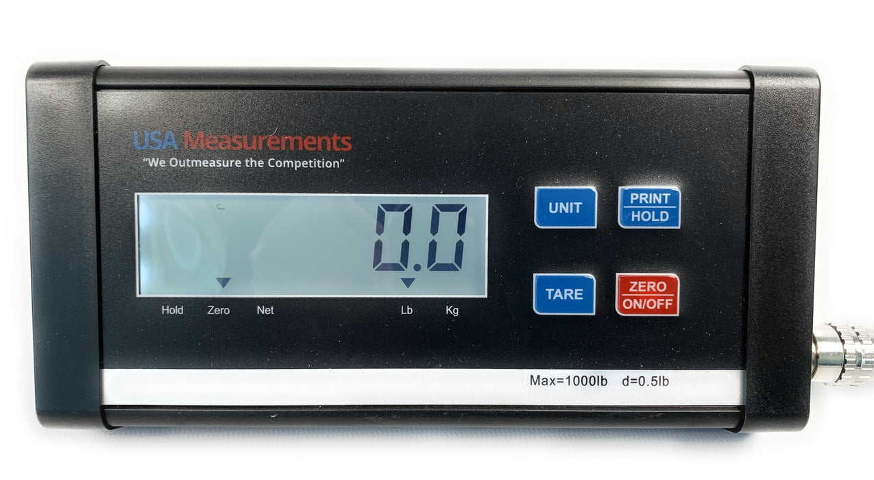 US-LS5520C Livestock Pro Animal Scale & Cage For Livestock Weighing