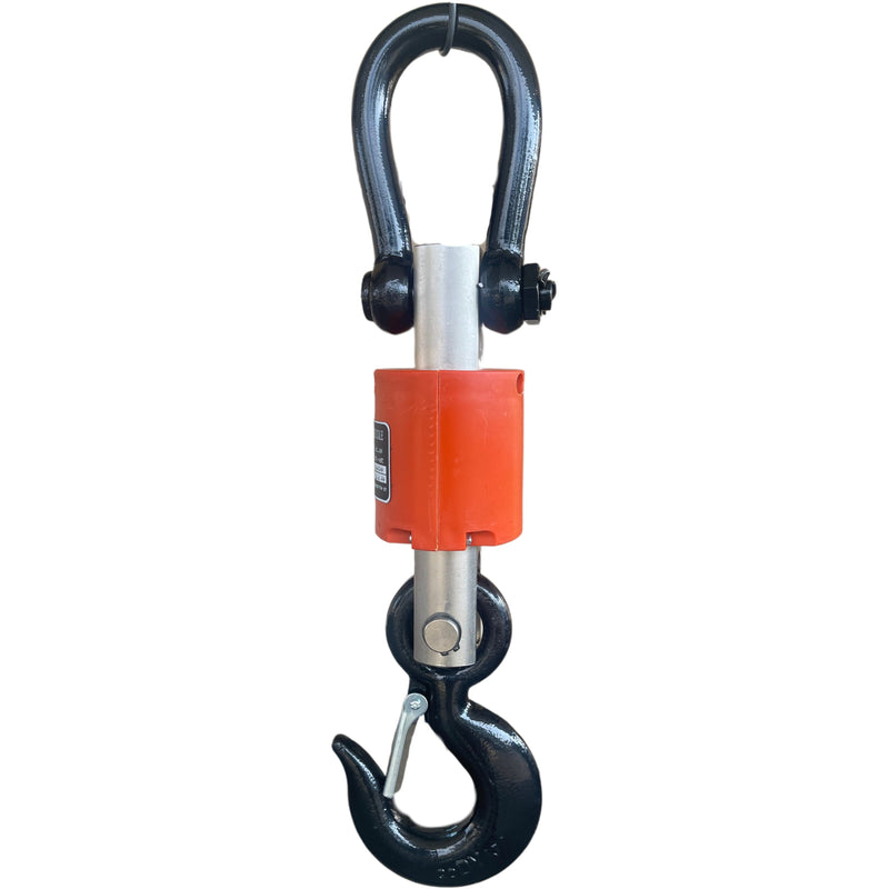 SellEton SL-W-CR-10K Wireless Crane Scale, 10,000 lb × 2 lb