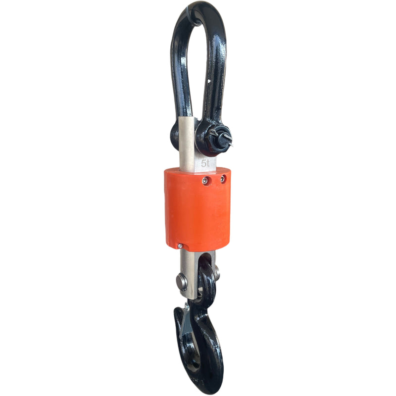 SellEton SL-W-CR-10K Wireless Crane Scale, 10,000 lb × 2 lb
