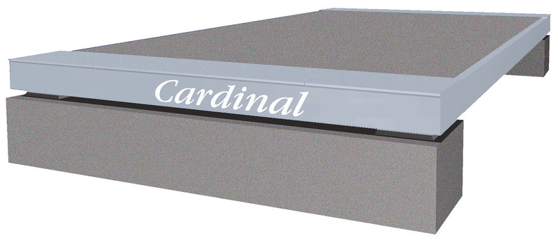 Cardinal LSE Electronic Economical Farm Scale