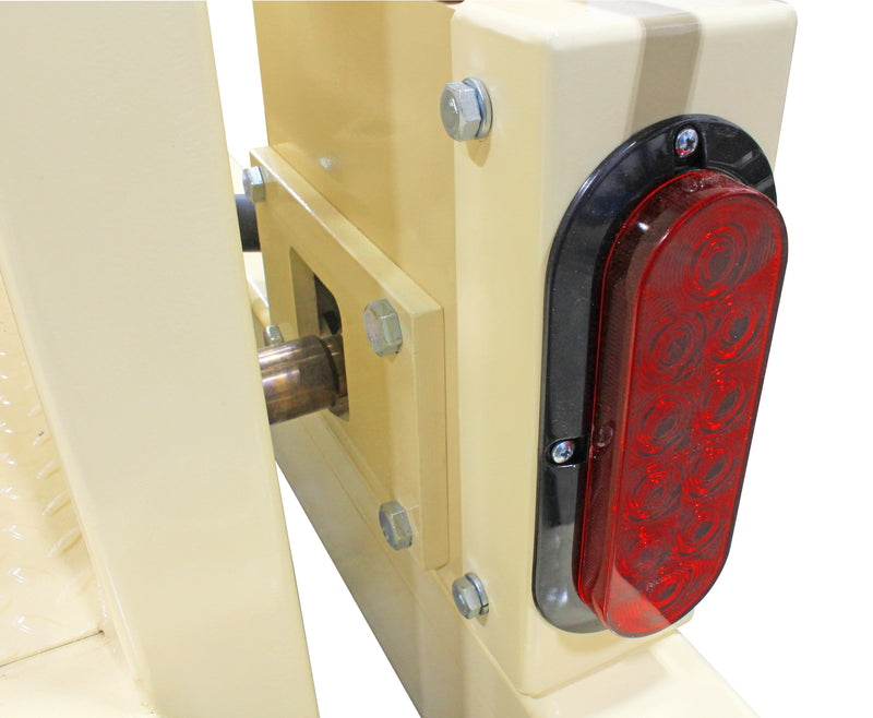 Cardinal Weight Wrangler Mobile Livestock Scales