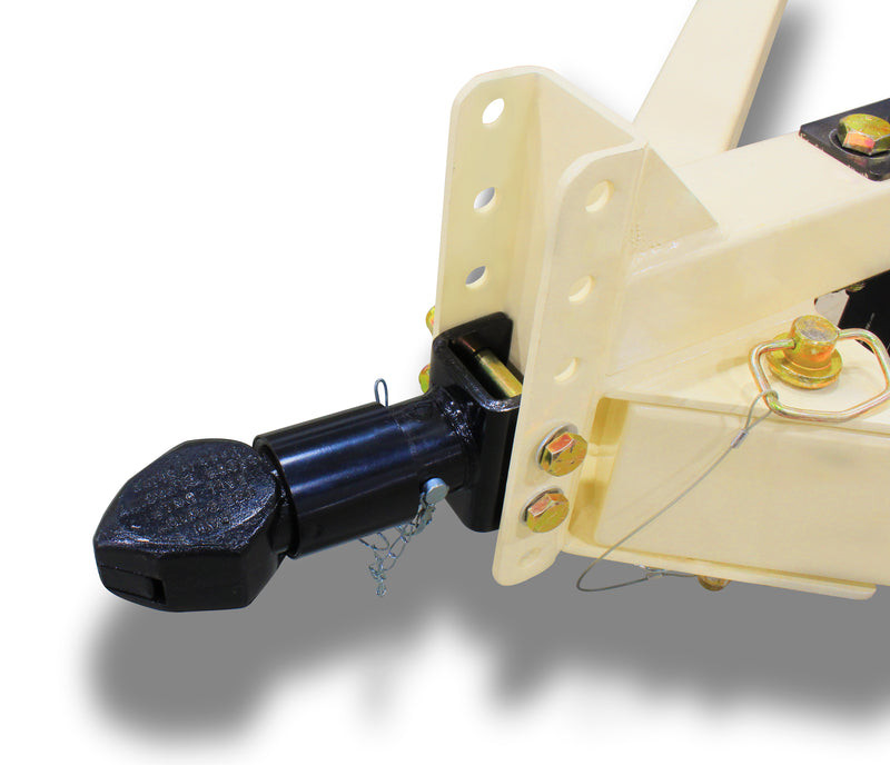 Cardinal Weight Wrangler Mobile Livestock Scales