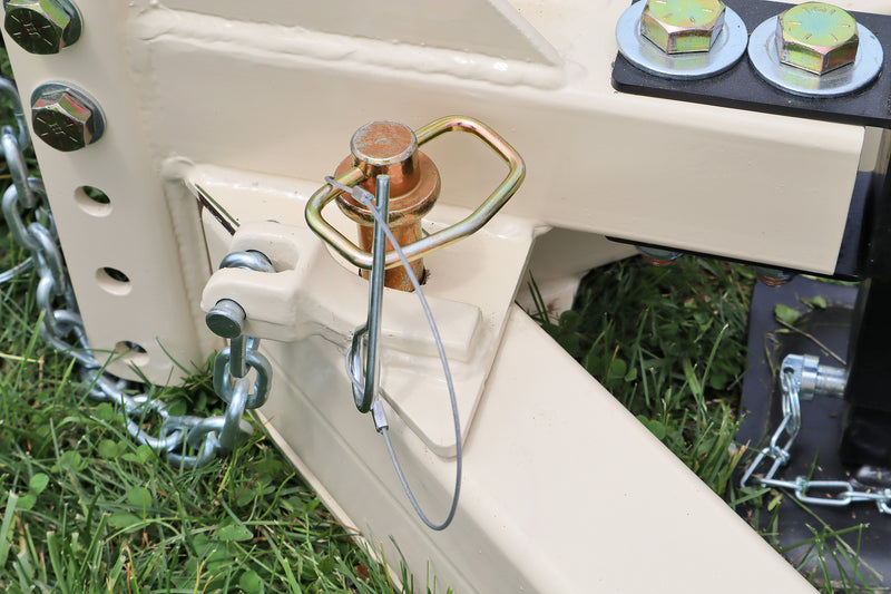 Cardinal Weight Wrangler Mobile Livestock Scales