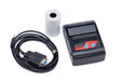 Thermal Ticket Printer Kit with Cable and Printer for Lift Truck Scales, by Walz Scale.