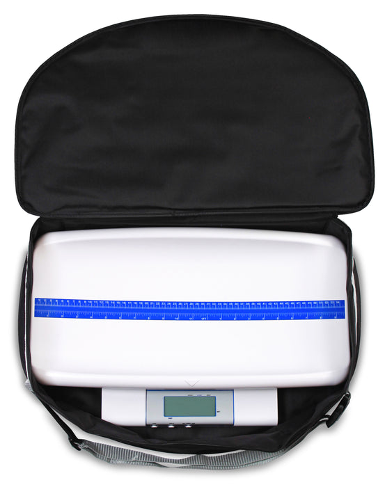 Detecto MB130 Digital Pediatric Scale