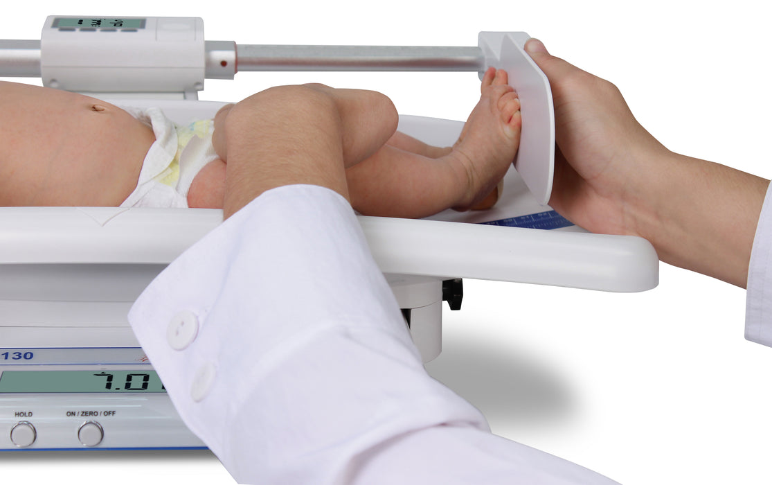 Detecto MB130 Digital Pediatric Scale