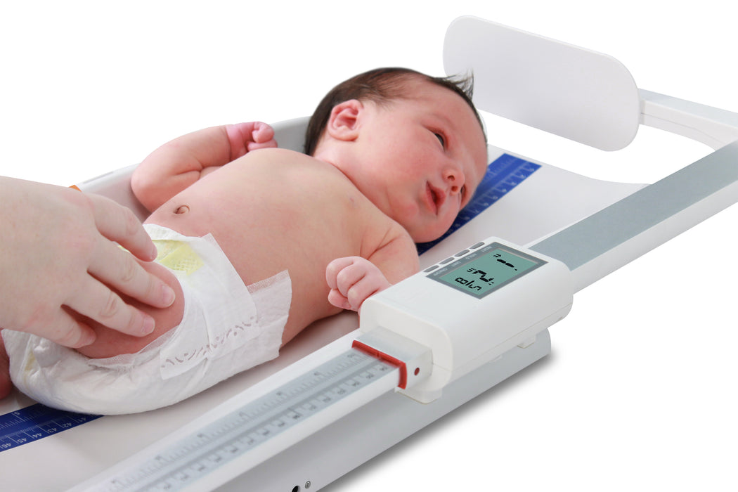 Detecto MB130 Digital Pediatric Scale