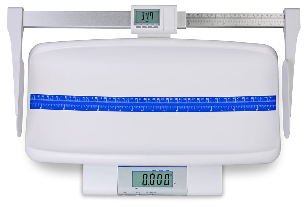 Detecto MB130 Digital Pediatric Scale