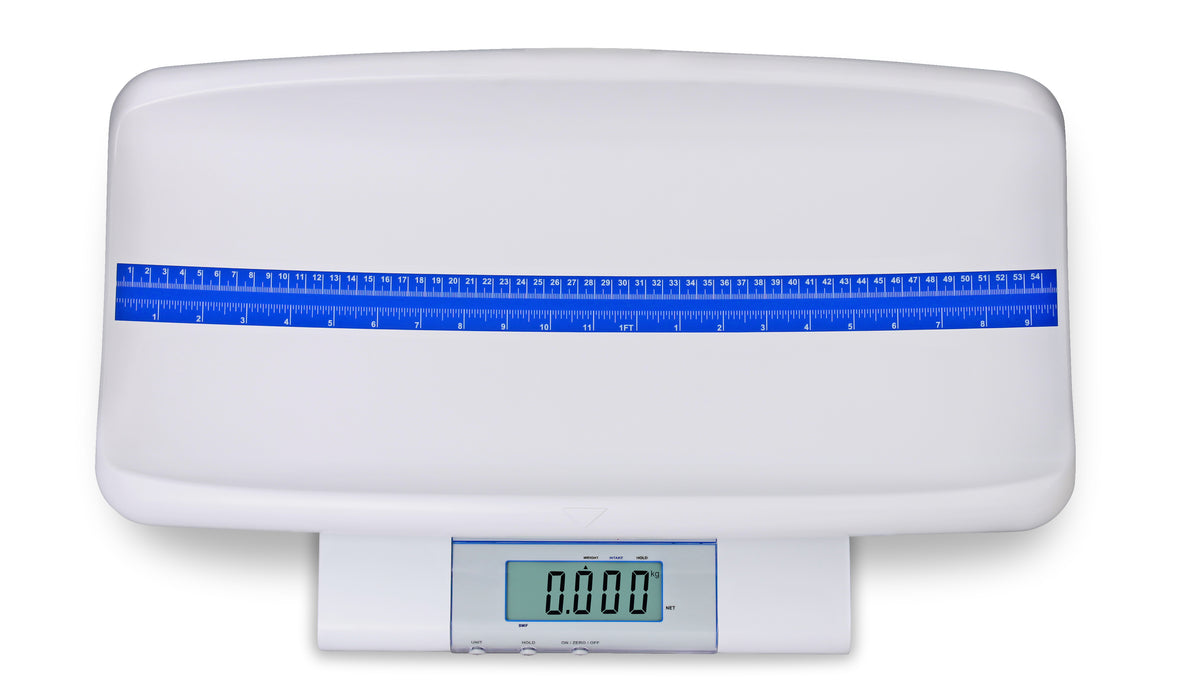 Detecto MB130 Digital Pediatric Scale