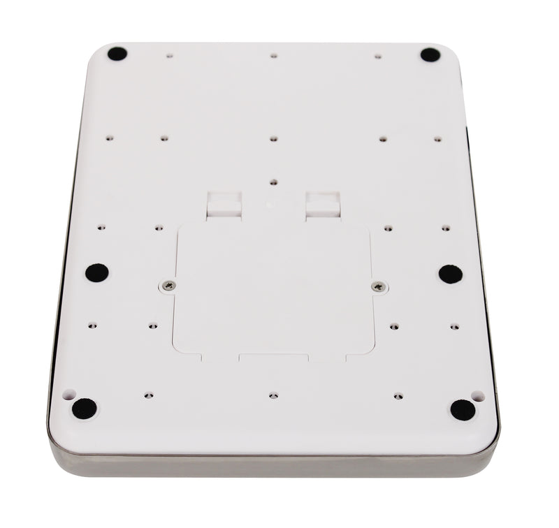 Detecto WPS12UT Digital Scale with Utility Bowl