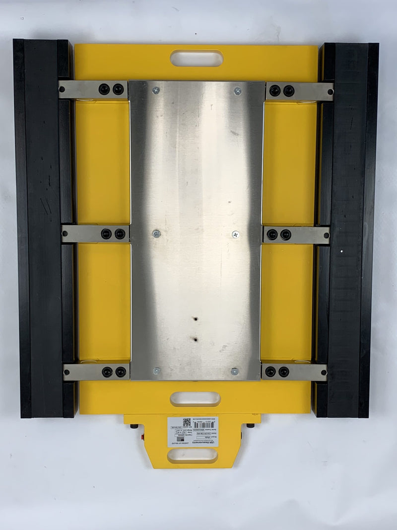 US-GW “iPads” Wheel Weigher