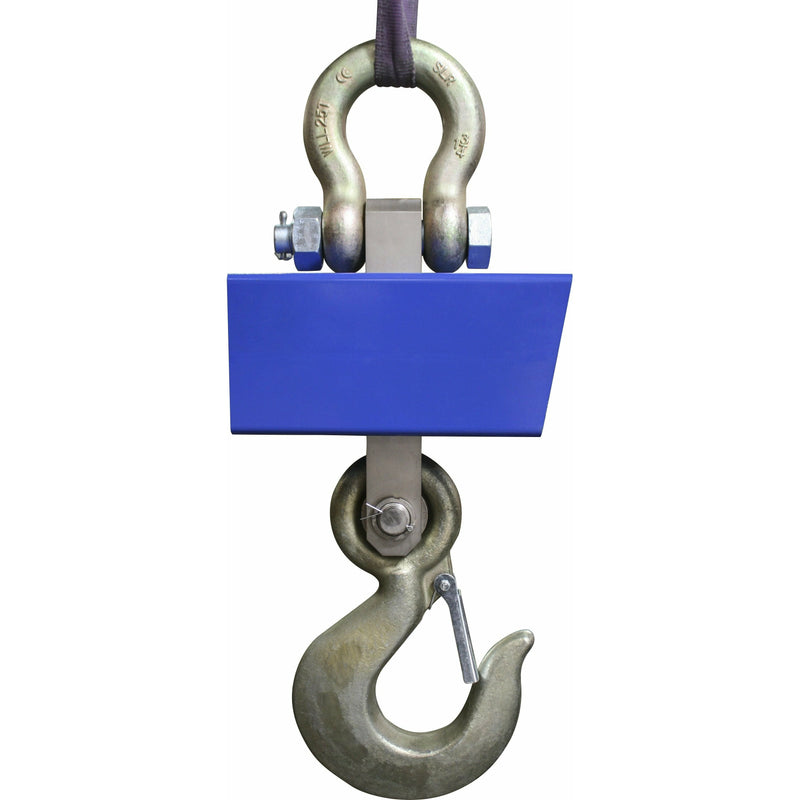 SellEton SL-925 Heavy-Duty Crane Scale, 3,000–40,000 lb