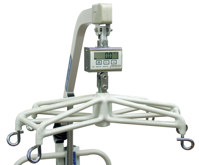 Detecto PL Series Digital Patient Lift Scale