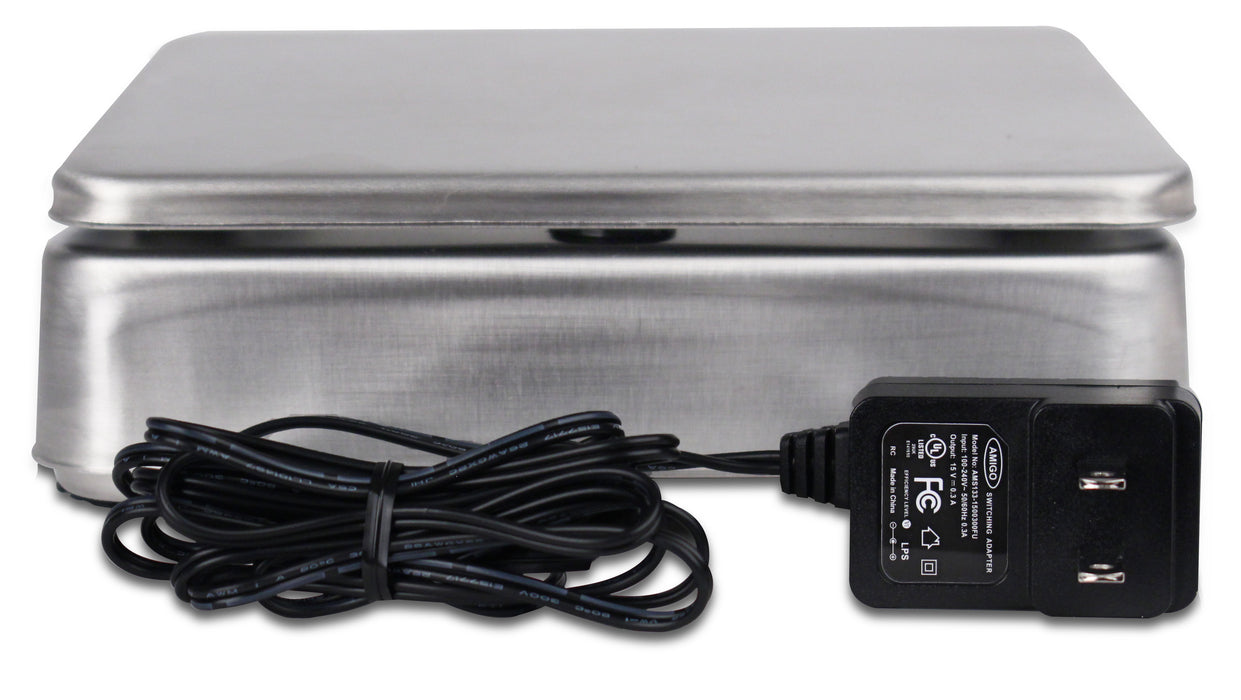 Detecto PS11 Digital Portion Control Scale