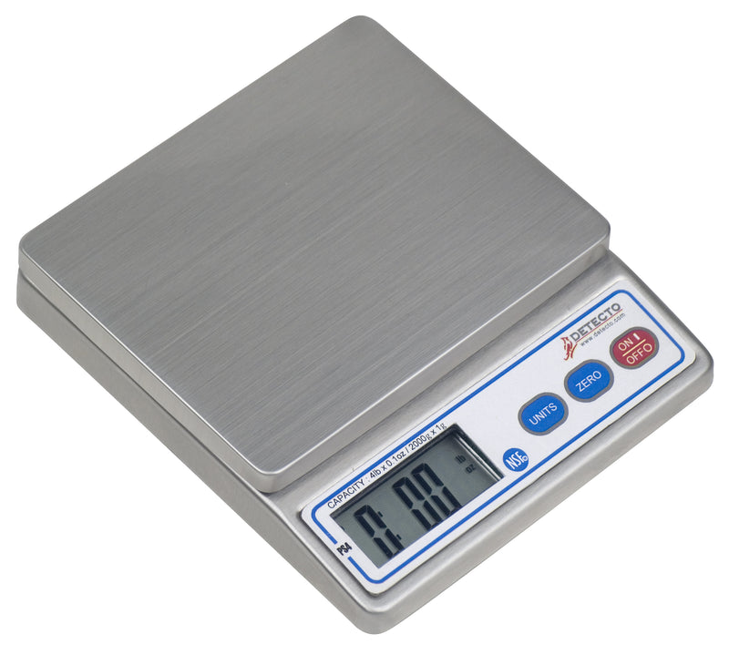 Detecto PS4 Portion Scale