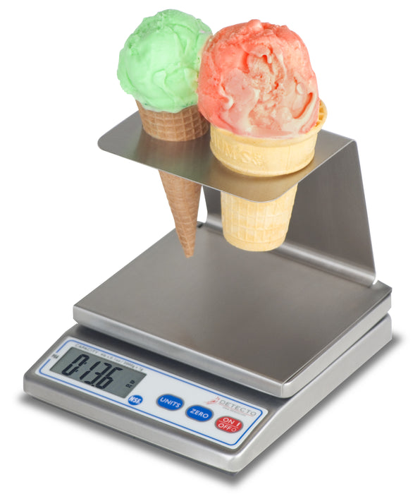 Detecto PS4 Portion Scale