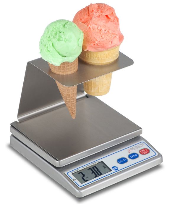 Detecto PS4 Portion Scale