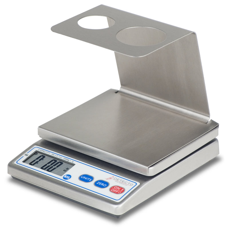 Detecto PS4 Portion Scale