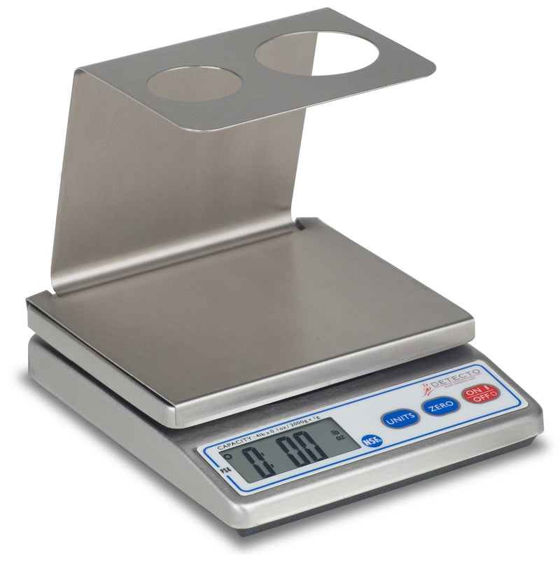 Detecto PS4 Portion Scale