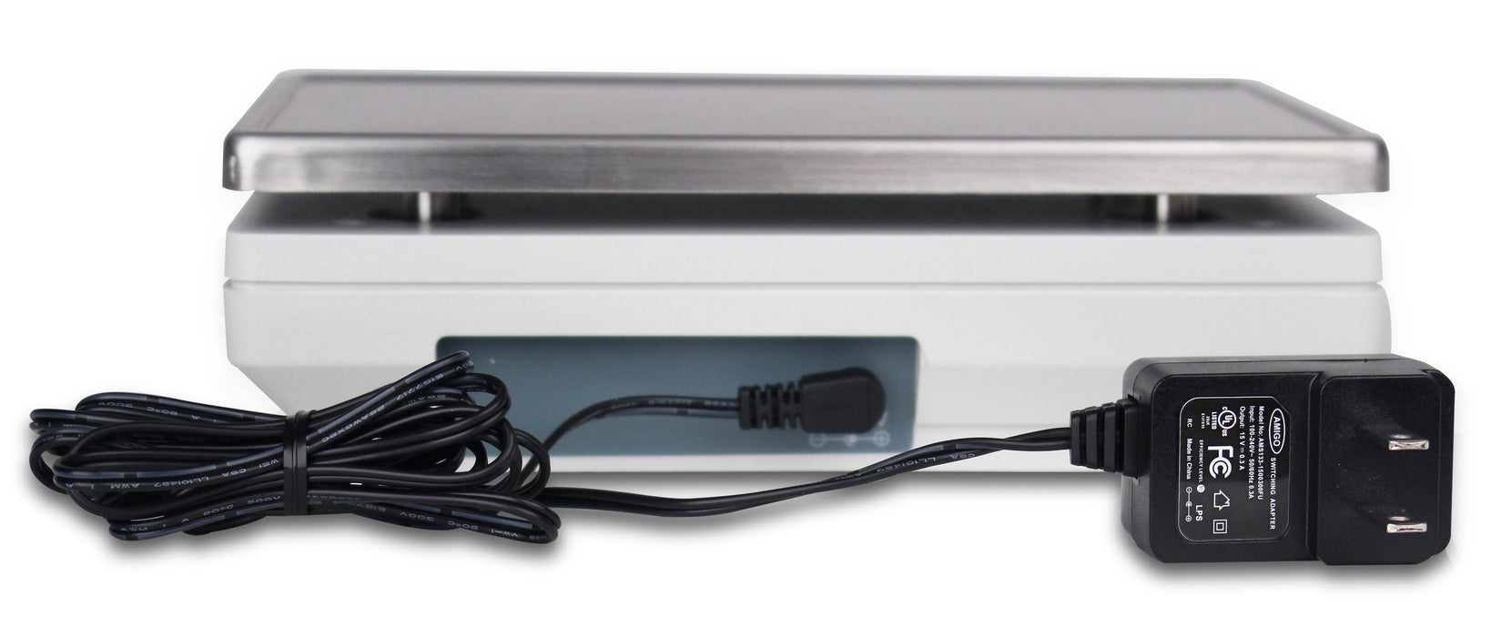 Detecto PS7 Digital Portion Scale