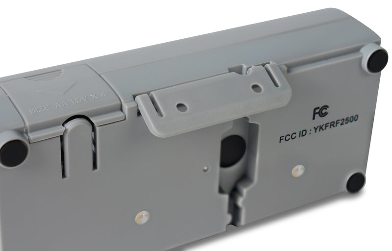 Detecto PZ Series Wireless Digital Ingredient Scale