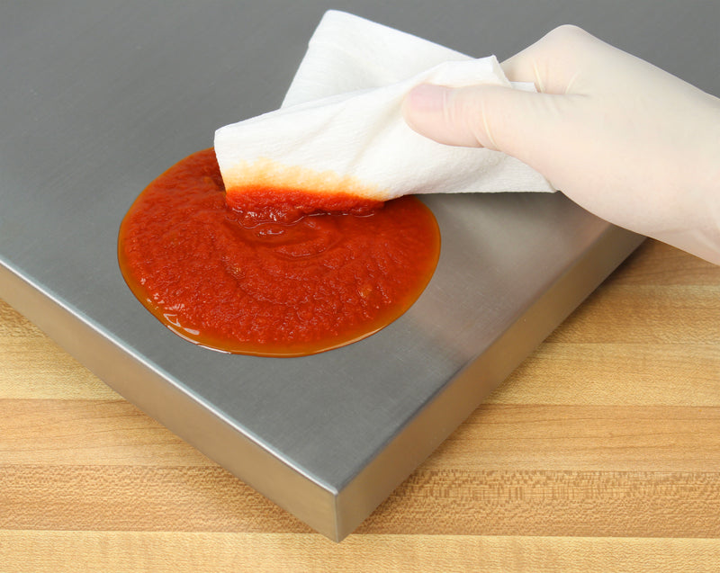 Detecto PZ Series Wireless Digital Ingredient Scale