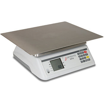Detecto RP30 Series, Digital Ingredient Scale