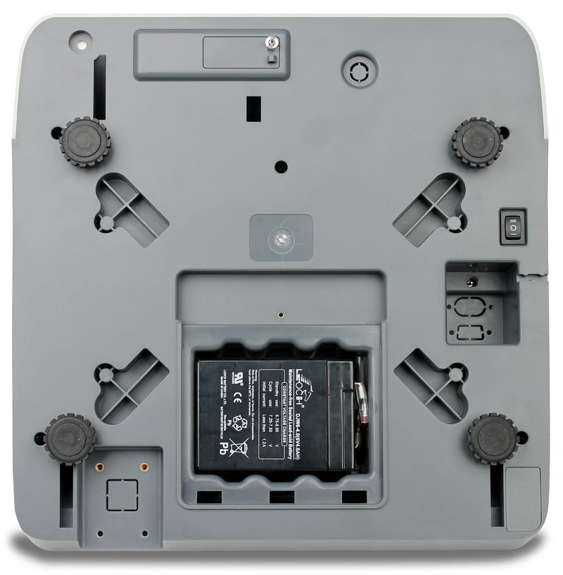 Detecto RP30 Series, Digital Ingredient Scale