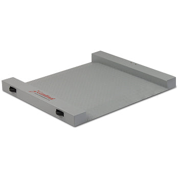 Detecto Run-a-Weigh Portable Floor Scale