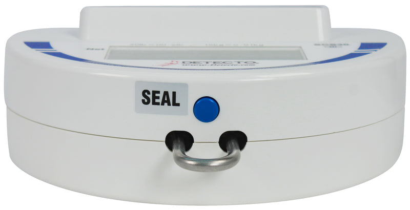 Detecto SCS30 Solar Hanging Scale