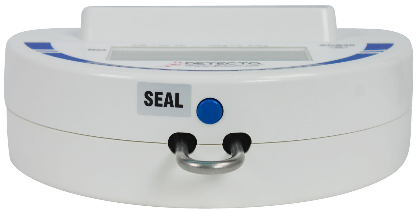 Detecto SCS30 Solar Hanging Scale