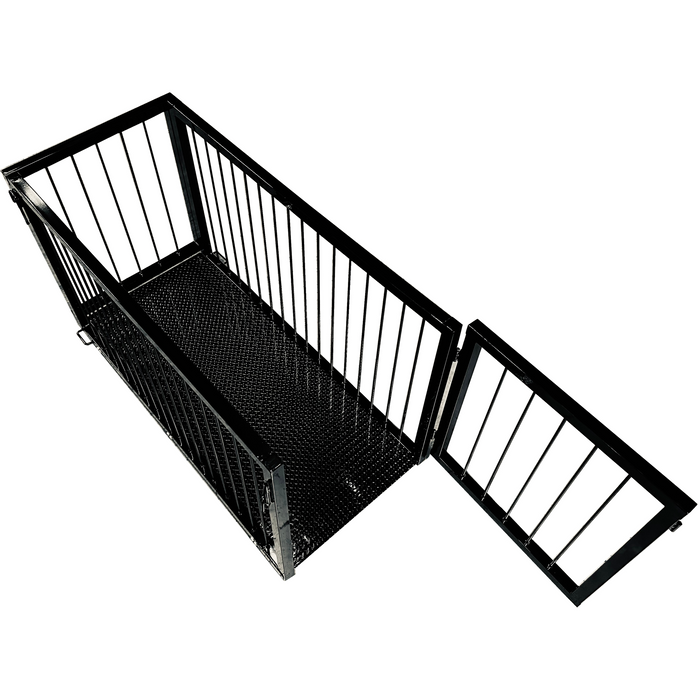 SellEton SL-930-6'x30"-USA Livestock Cage system for Cattle