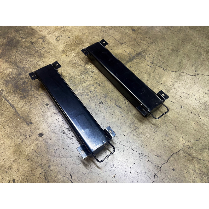 SL-WB Multi-purpose Weigh Beam System for Livestock and Chutes, Feed and Grain, Pallets and Crates, and More