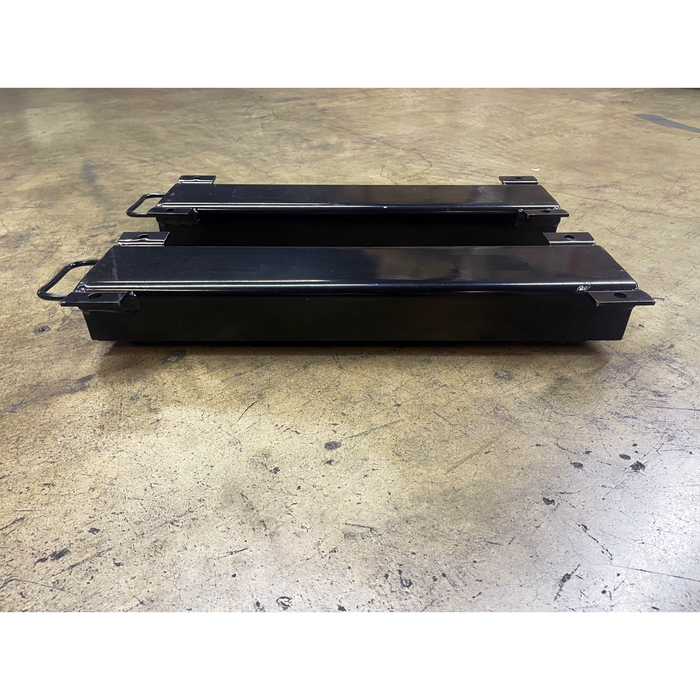 SL-WB Multi-purpose Weigh Beam System for Livestock and Chutes, Feed and Grain, Pallets and Crates, and More