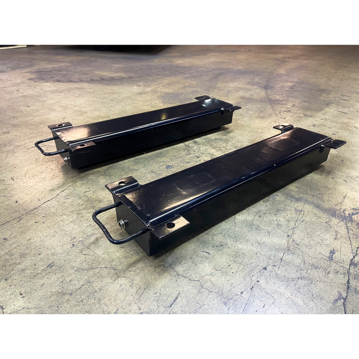 SL-WB Multi-purpose Weigh Beam System for Livestock and Chutes, Feed and Grain, Pallets and Crates, and More