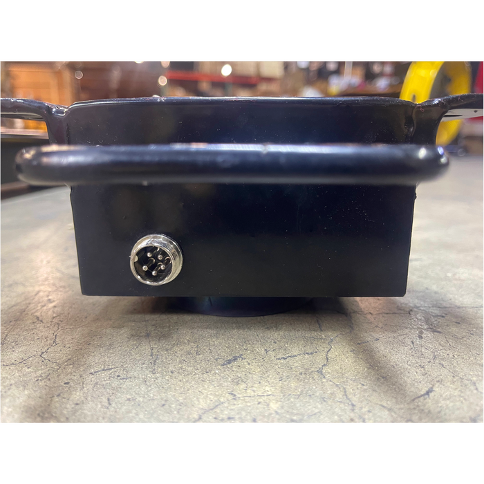 SL-WB Multi-purpose Weigh Beam System for Livestock and Chutes, Feed and Grain, Pallets and Crates, and More