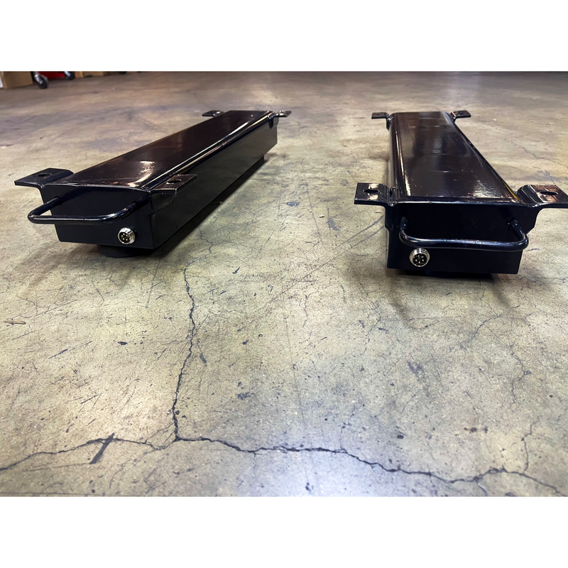 SL-WB Multi-purpose Weigh Beam System for Livestock and Chutes, Feed and Grain, Pallets and Crates, and More