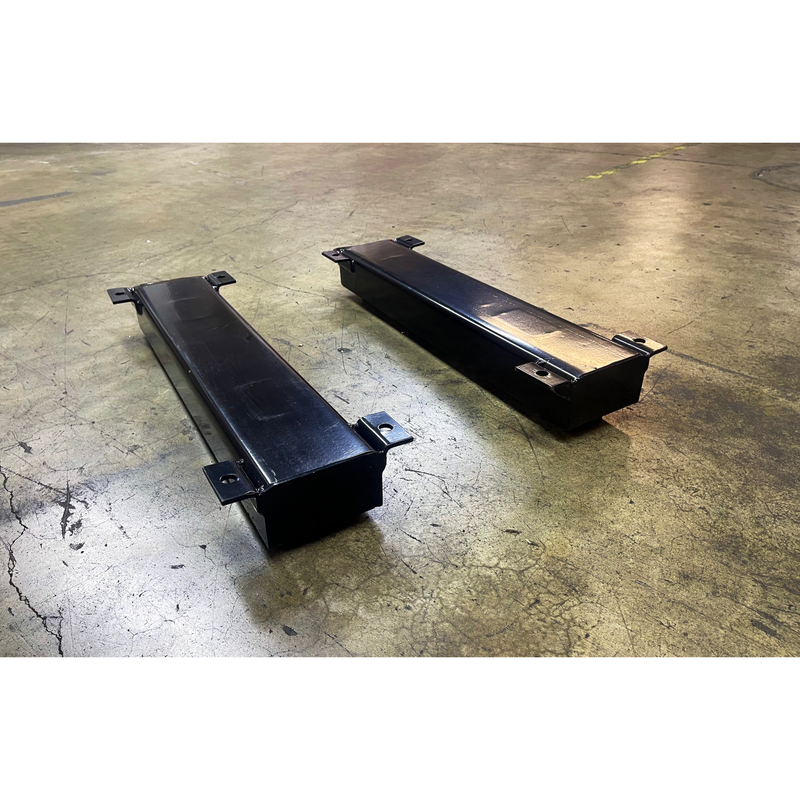 SL-WB Multi-purpose Weigh Beam System for Livestock and Chutes, Feed and Grain, Pallets and Crates, and More