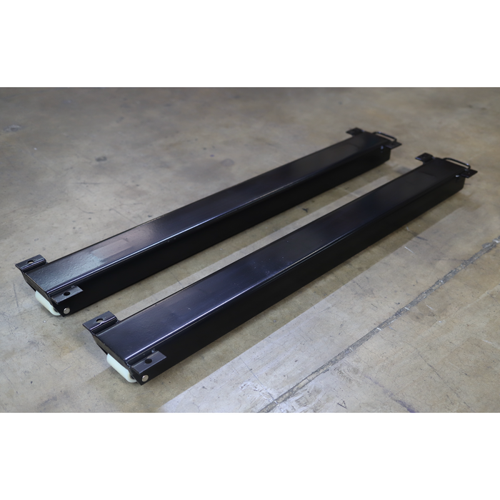 SL-WB Multi-purpose Weigh Beam System for Livestock and Chutes, Feed and Grain, Pallets and Crates, and More