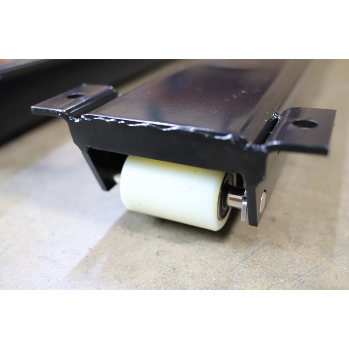 SL-WB Multi-purpose Weigh Beam System for Livestock and Chutes, Feed and Grain, Pallets and Crates, and More