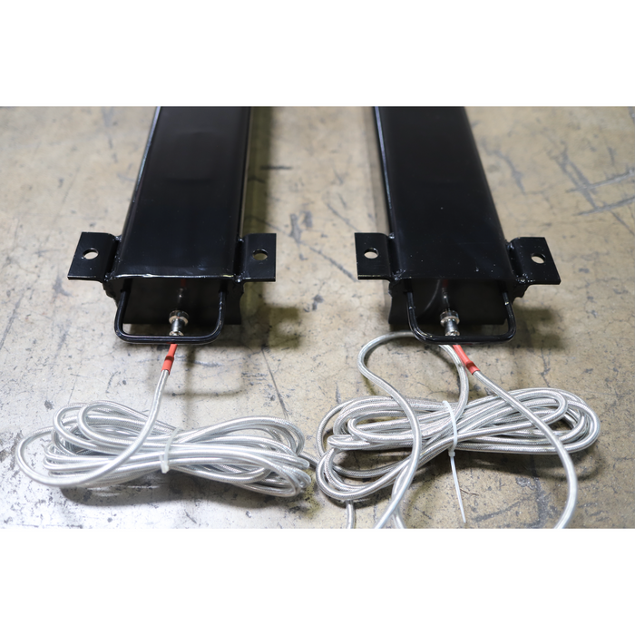 SL-WB Multi-purpose Weigh Beam System for Livestock and Chutes, Feed and Grain, Pallets and Crates, and More