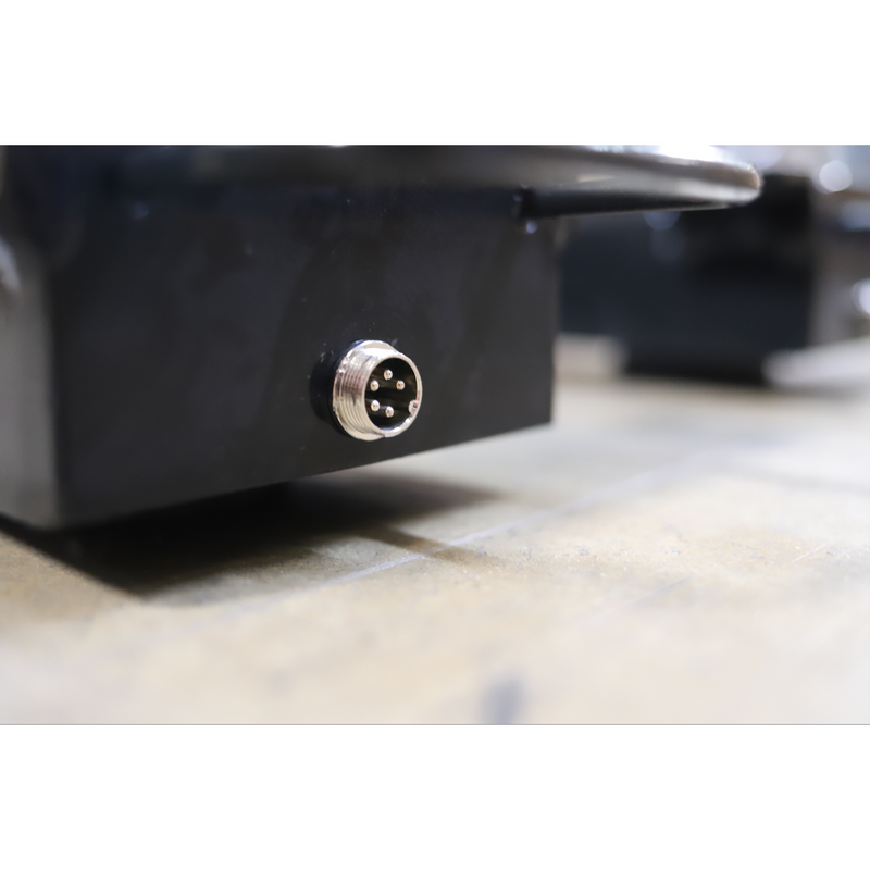 SL-WB Multi-purpose Weigh Beam System for Livestock and Chutes, Feed and Grain, Pallets and Crates, and More