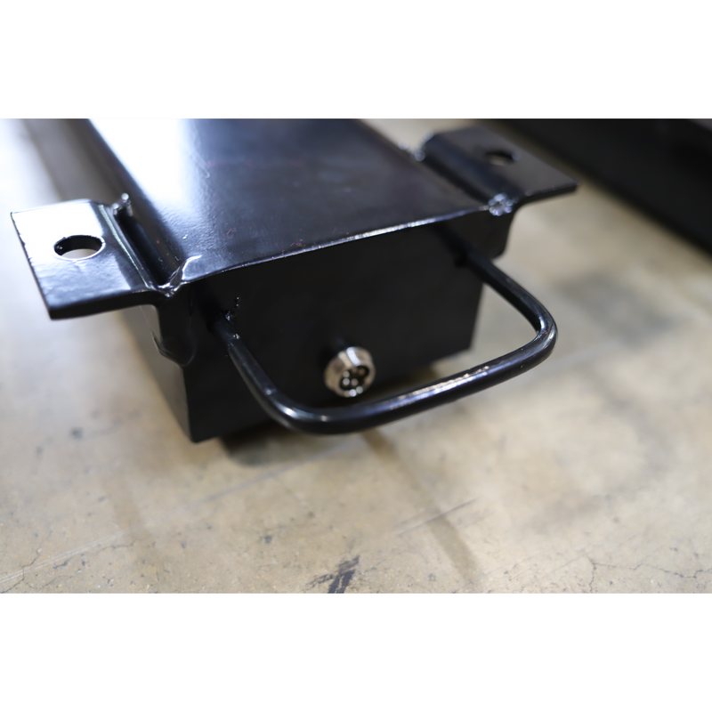 SL-WB Multi-purpose Weigh Beam System for Livestock and Chutes, Feed and Grain, Pallets and Crates, and More