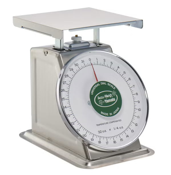 Yamato SM(N) Mechanical Portion Control Scales